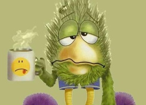 Когда ни на что нет сил: как справиться с хандрой