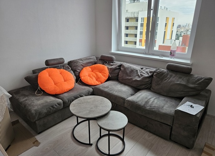 Окосячка — что это такое? Звучит смешно, но решает важную проблему деревянного домостроения