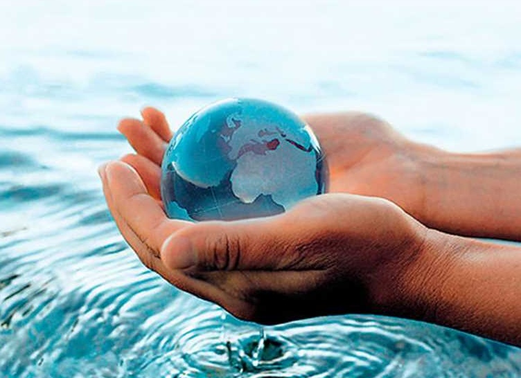 Источник жизни: Всемирный день воды