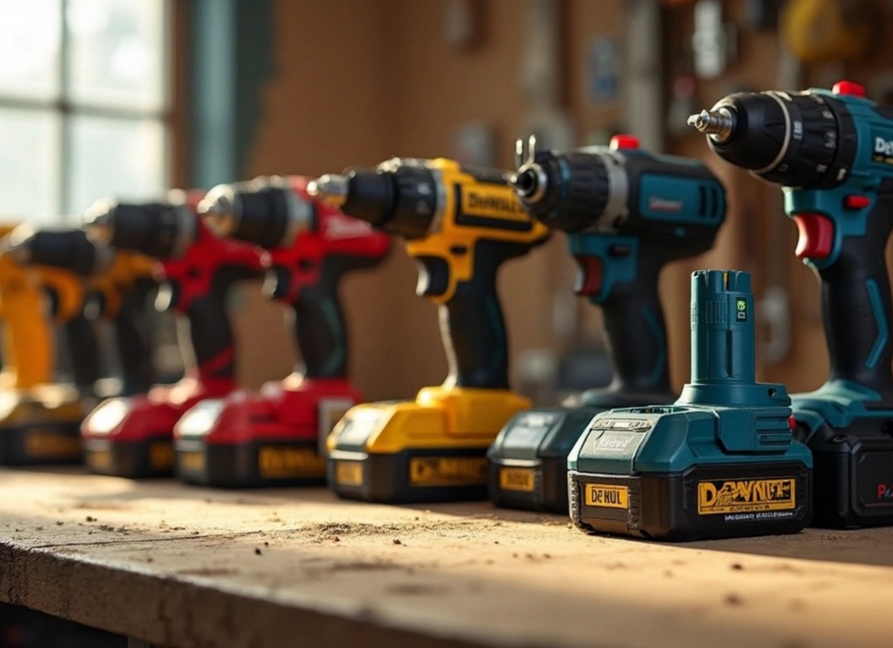 8 инструментов, которые нужно уметь держать в руках, если у вас частный дом