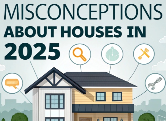 4 мифа о деревянных домах, в которые стыдно верить