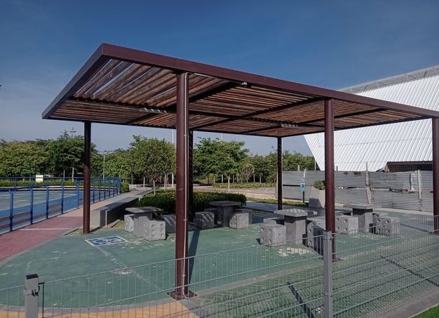 Нужна ли беседка на участке? Разбираемся, почему разочарованных гораздо больше, чем довольных