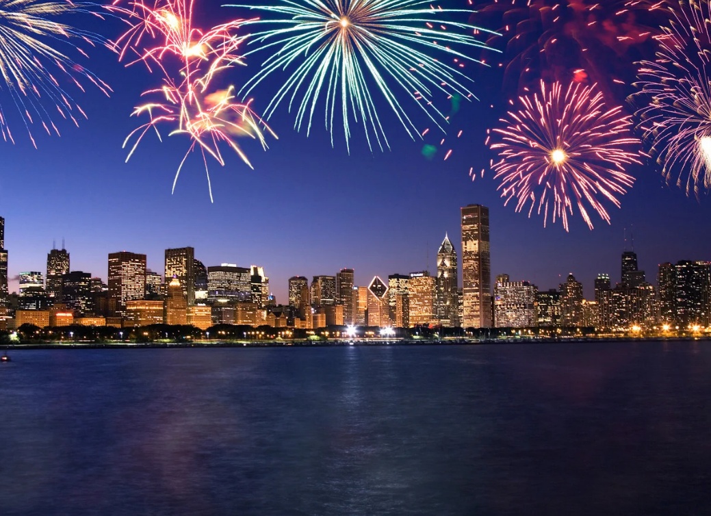 Новый год с детьми: топ мест в России, которые превратят каникулы в сказку!