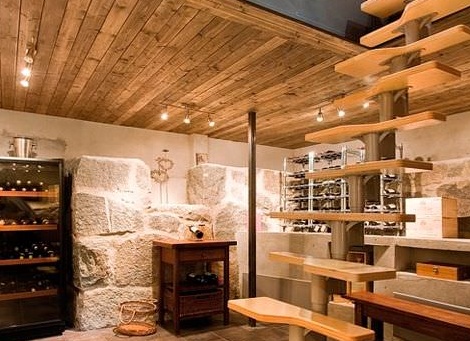 Нужен ли подвал в частном доме? Разбираемся, дешевле ли подвальные кв. метры, чем надземные